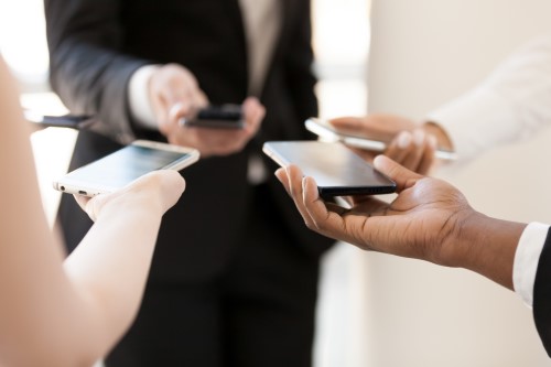 P2P Payment Systems: Cautions and Conveniences